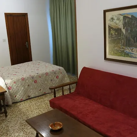 Andalucia Hotell