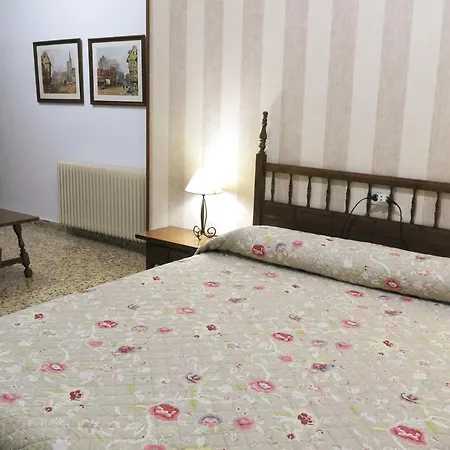 Andalucia Hotell Cazorla
