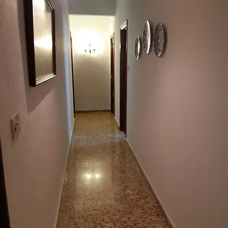 Hotell Andalucia Cazorla