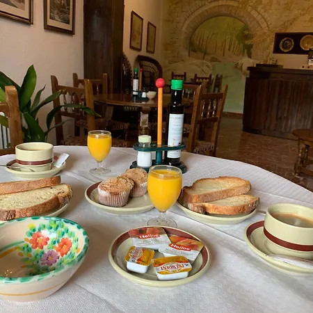 Hotell Andalucia