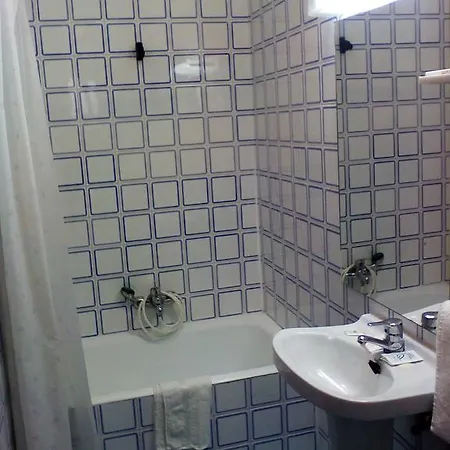 Hotell Andalucia