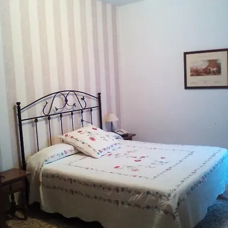 Hotell Andalucia