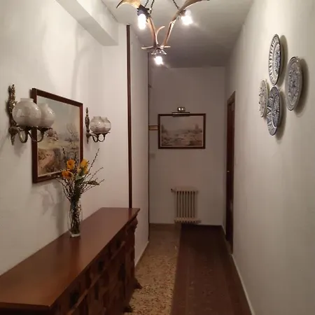 Andalucia Hotell Cazorla