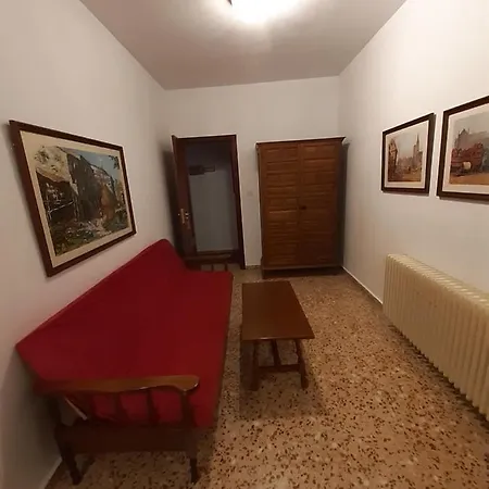 Andalucia Hotell Cazorla
