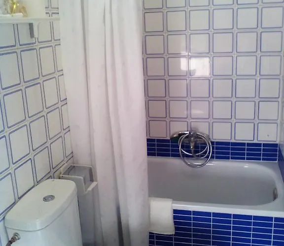 Hotel Andalucía Cazorla