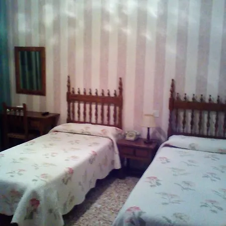 Hotel Andalucía