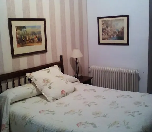 Andalucía * Cazorla