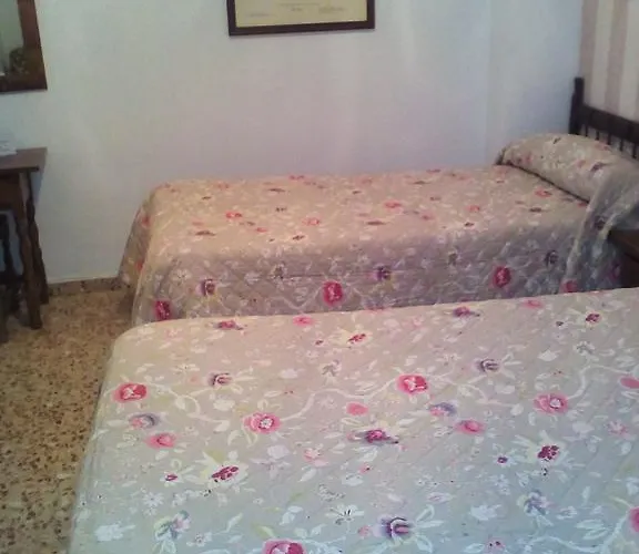 Andalucía * Cazorla