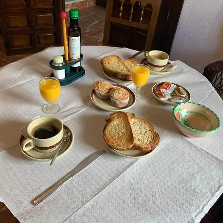 Andalucia * كازورلا