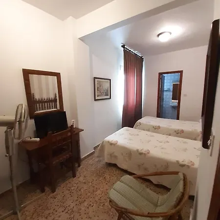 Andalucia فندق