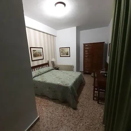 Andalucia فندق