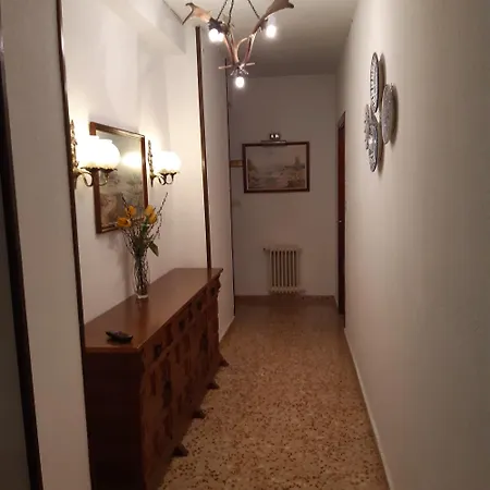 Andalucia فندق كازورلا