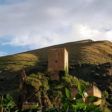 Andalucia *