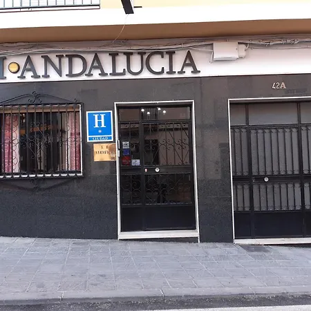 فندق Andalucia *