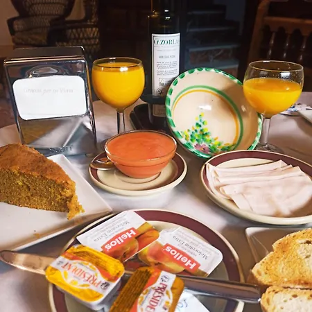 Andalucia * كازورلا