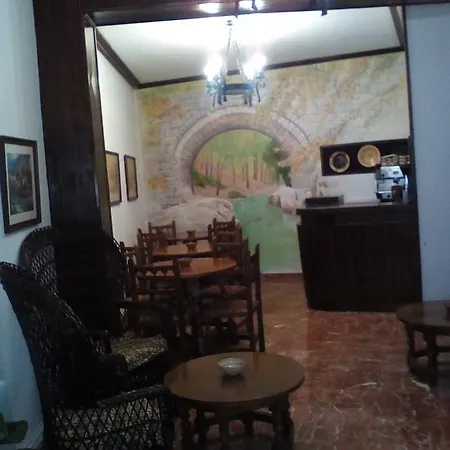 فندق Andalucia كازورلا