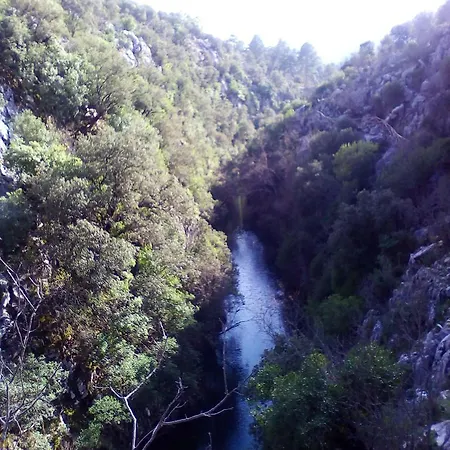 Andalucia فندق
