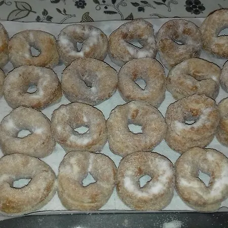 Andalucia فندق كازورلا