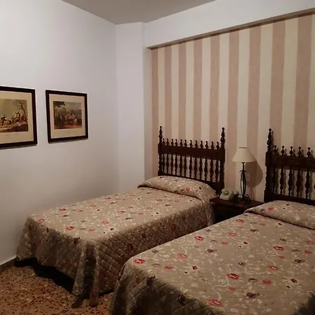 Andalucia كازورلا